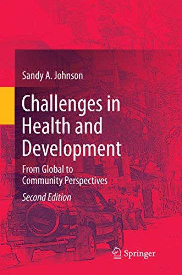 Challenges in Health and Development