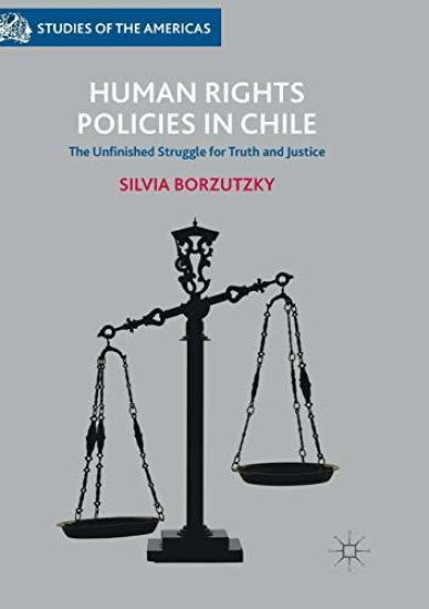 Human Rights Policies in Chile
