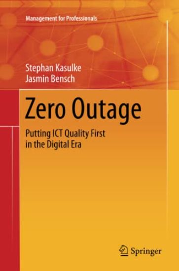 Zero Outage