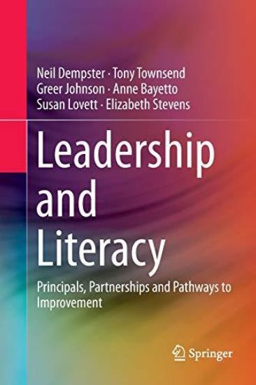 Leadership and Literacy