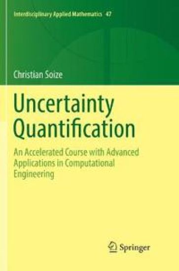 Uncertainty Quantification