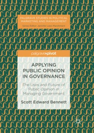 Applying Public Opinion in Governance
