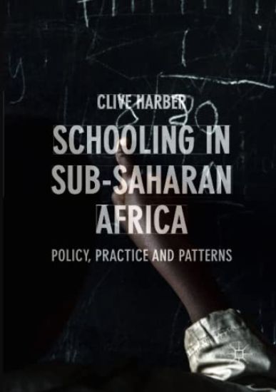 Schooling in Sub-Saharan Africa