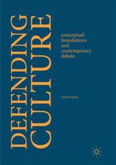 Defending Culture