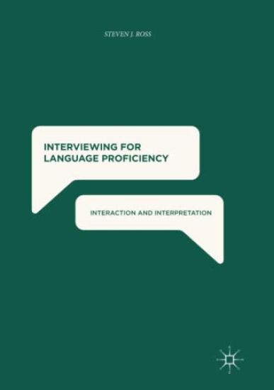 Interviewing for Language Proficiency