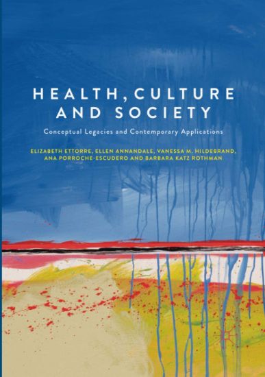 Health, Culture and Society