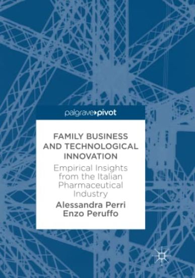 Family Business and Technological Innovation