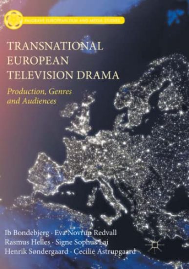 Transnational European Television Drama