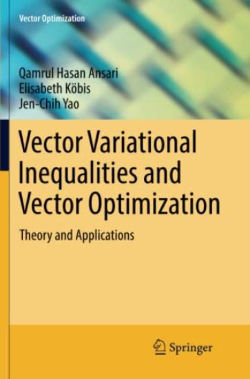 Vector Variational Inequalities and Vector Optimization