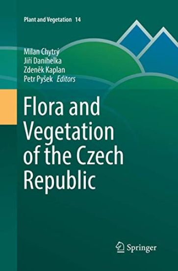 Flora and Vegetation of the Czech Republic
