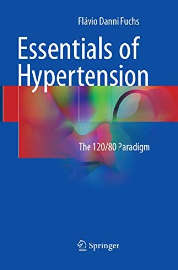 Essentials of Hypertension