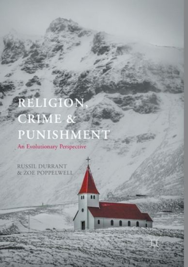 Religion, Crime and Punishment