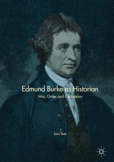 Edmund Burke as Historian