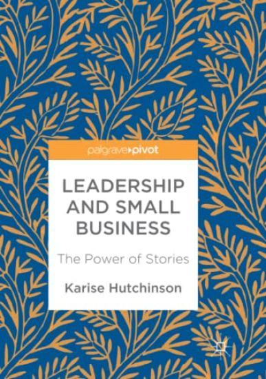 Leadership and Small Business