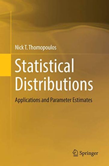 Statistical Distributions
