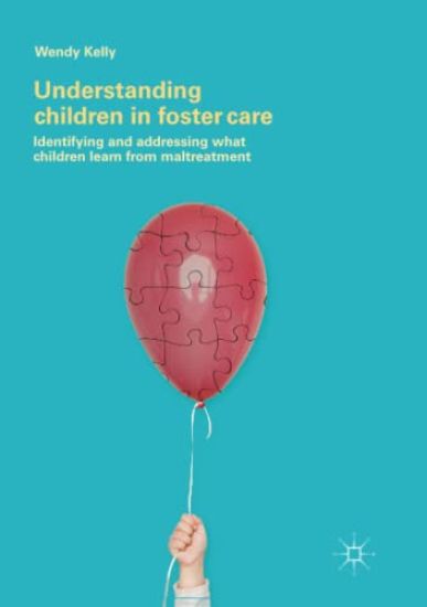 Understanding Children in Foster Care