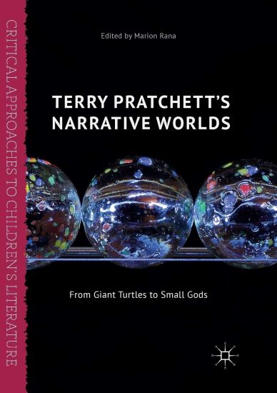 Terry Pratchett's Narrative Worlds