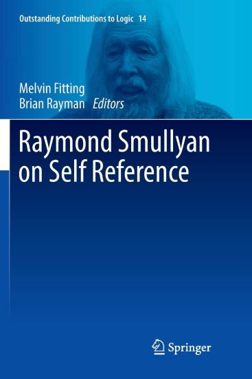Raymond Smullyan on Self Reference