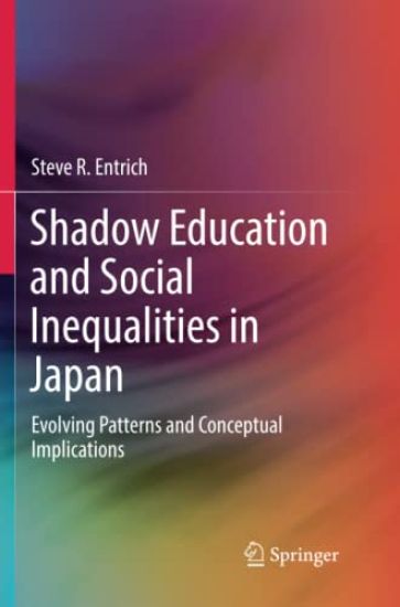 Shadow Education and Social Inequalities in Japan