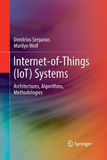 Internet-of-Things (IoT) Systems
