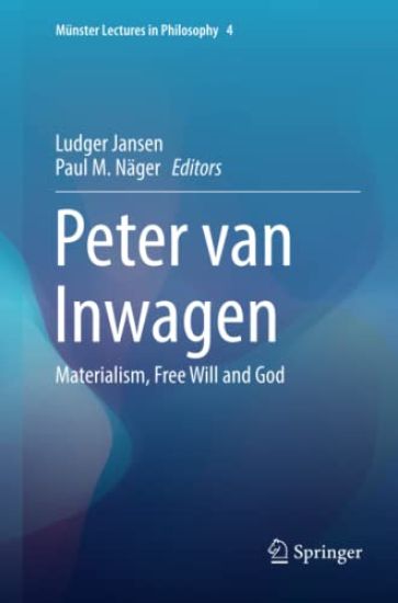 Peter van Inwagen