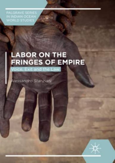 Labor on the Fringes of Empire