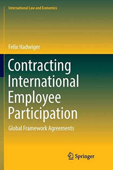 Contracting International Employee Participation