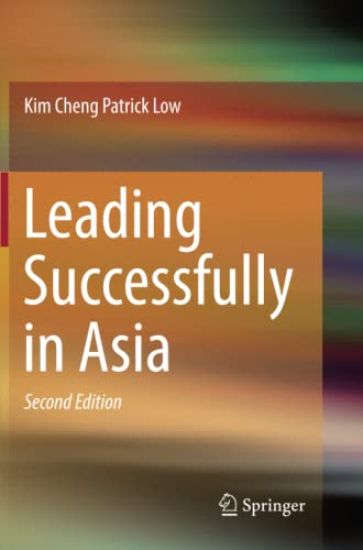 Leading Successfully in Asia