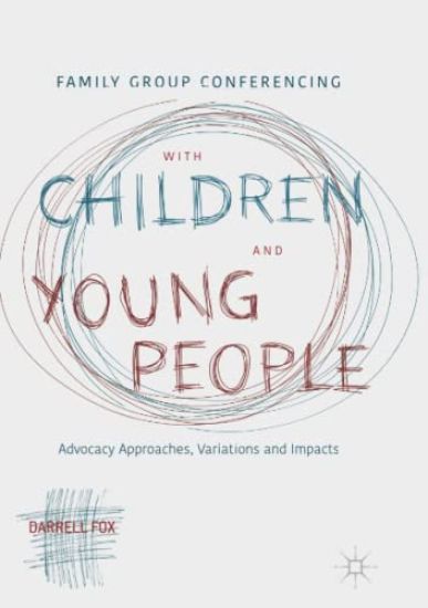 Family Group Conferencing with Children and Young People