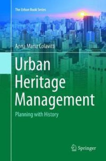 Urban Heritage Management