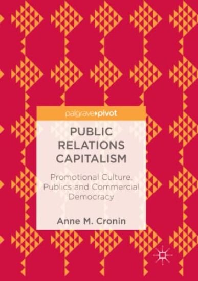 Public Relations Capitalism