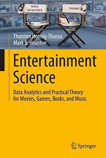 Entertainment Science