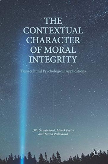 The Contextual Character of Moral Integrity