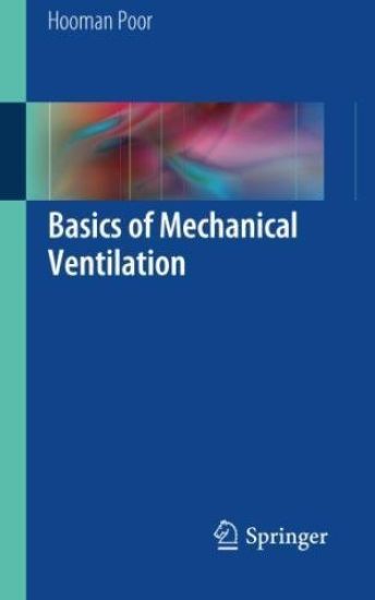 Basics of Mechanical Ventilation