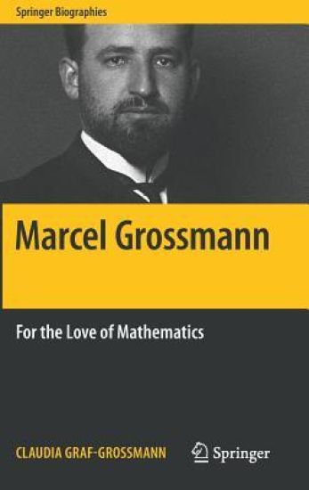 Marcel Grossmann