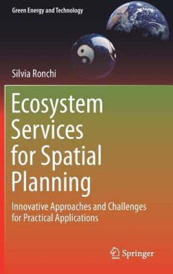 Ecosystem Services for Spatial Planning