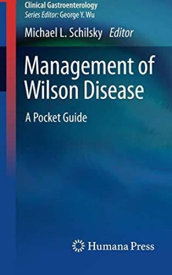 Management of Wilson Disease