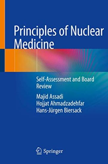 Principles of Nuclear Medicine