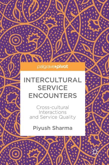 Intercultural Service Encounters