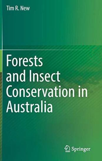 Forests and Insect Conservation in Australia