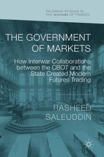 The Government of Markets