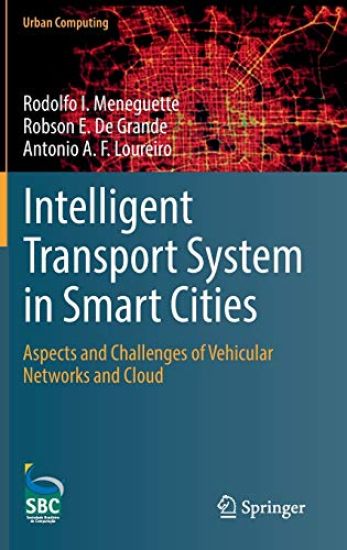 Intelligent Transport System in Smart Cities