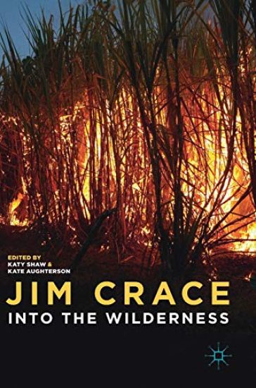 Jim Crace