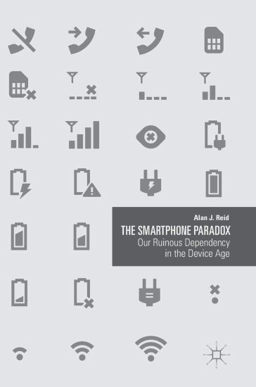 The Smartphone Paradox