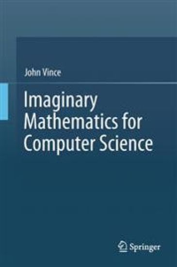 Imaginary Mathematics for Computer Science