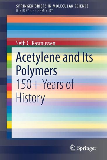 Acetylene and Its Polymers