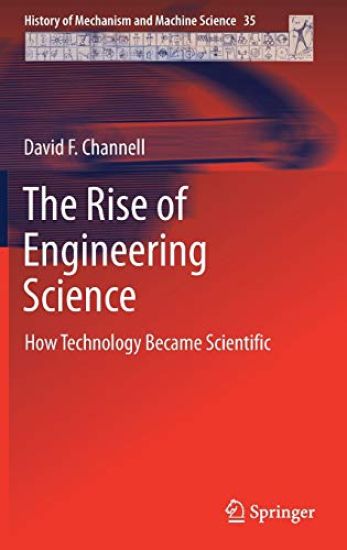 The Rise of Engineering Science