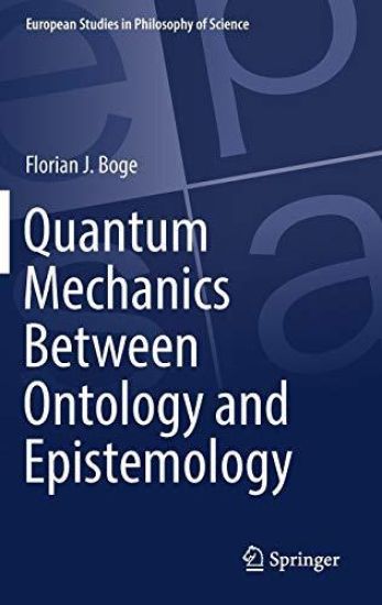 Quantum Mechanics Between Ontology and Epistemology