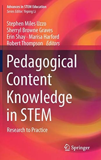 Pedagogical Content Knowledge in STEM