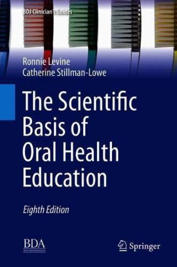 The Scientific Basis of Oral Health Education